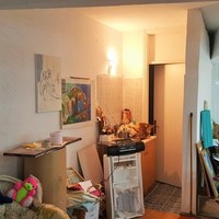 Business center in Greece, Central Macedonia, Center, 78 sq.m.