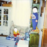 Flat in Greece, Central Macedonia, Center, 75 sq.m.