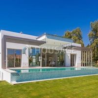 Вилла в Испании, Андалусия, 300 кв.м.