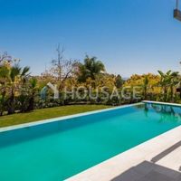 Вилла в Испании, Андалусия, 300 кв.м.