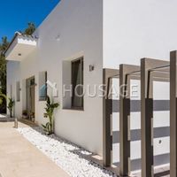 Вилла в Испании, Андалусия, 300 кв.м.