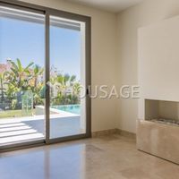 Вилла в Испании, Андалусия, 300 кв.м.