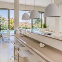 Вилла в Испании, Андалусия, 300 кв.м.