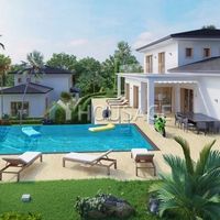 Вилла в Испании, Андалусия, 763 кв.м.