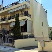 Таунхаус в Греции, Центральная Македония, Центр, 240 кв.м.