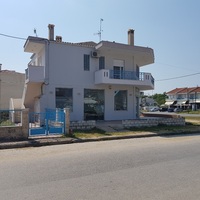 Бизнес-центр в Греции, Центральная Македония, Центр, 74 кв.м.