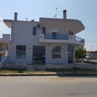 Бизнес-центр в Греции, Центральная Македония, Центр, 74 кв.м.