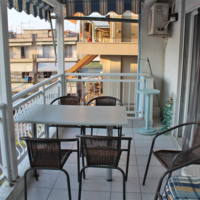 Квартира в Греции, Центральная Македония, Центр, 58 кв.м.