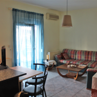 Квартира в Греции, Центральная Македония, Центр, 58 кв.м.