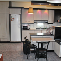 Квартира в Греции, Центральная Македония, Центр, 58 кв.м.