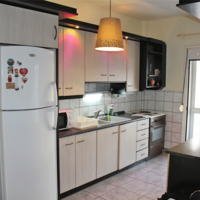 Квартира в Греции, Центральная Македония, Центр, 58 кв.м.