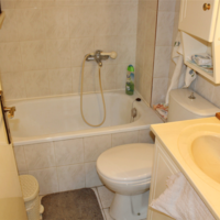 Квартира в Греции, Центральная Македония, Центр, 58 кв.м.