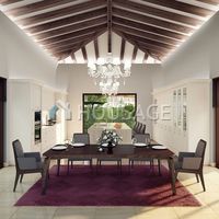 Вилла в Испании, Андалусия, 763 кв.м.