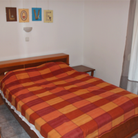 Квартира в Греции, Центральная Македония, Центр, 58 кв.м.