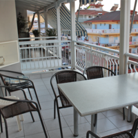 Квартира в Греции, Центральная Македония, Центр, 58 кв.м.