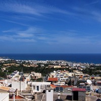 Business center in Greece, Crete, Irakleion, 195 sq.m.