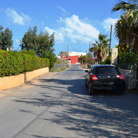 Земельный участок в Греции, Крит, Ираклион