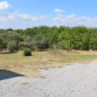 Земельный участок в Греции, Центральная Македония, Центр