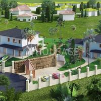 Вилла в Испании, Андалусия, 763 кв.м.