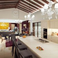 Вилла в Испании, Андалусия, 763 кв.м.