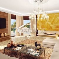 Вилла в Испании, Андалусия, 763 кв.м.