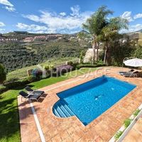 Villa in Spain, Andalucia, 513 sq.m.