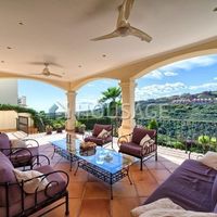 Villa in Spain, Andalucia, 513 sq.m.