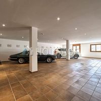 Villa in Spain, Andalucia, 513 sq.m.