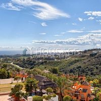 Villa in Spain, Andalucia, 513 sq.m.