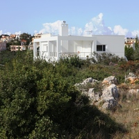 Villa in Greece, Crete, Chania, 392 sq.m.