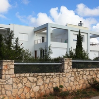 Villa in Greece, Crete, Chania, 392 sq.m.
