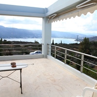 Villa in Greece, Crete, Chania, 392 sq.m.