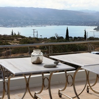 Villa in Greece, Crete, Chania, 392 sq.m.