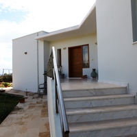 Villa in Greece, Crete, Chania, 392 sq.m.