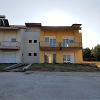 Бизнес-центр в Греции, Центральная Македония, Центр, 315 кв.м.