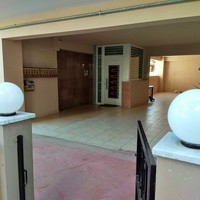 Flat in Greece, Central Macedonia, Center, 88 sq.m.