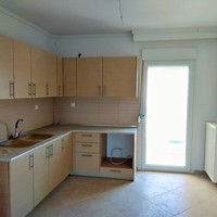 Flat in Greece, Central Macedonia, Center, 88 sq.m.