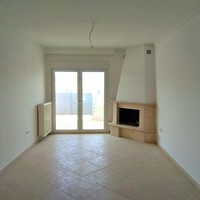 Flat in Greece, Central Macedonia, Center, 88 sq.m.