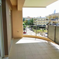 Flat in Greece, Central Macedonia, Center, 88 sq.m.