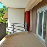 Flat in Greece, Central Macedonia, Center, 88 sq.m.