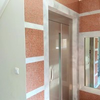 Flat in Greece, Central Macedonia, Center, 88 sq.m.