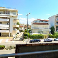 Flat in Greece, Central Macedonia, Center, 63 sq.m.