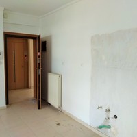 Flat in Greece, Central Macedonia, Center, 63 sq.m.