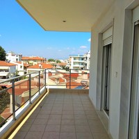 Flat in Greece, Central Macedonia, Center, 112 sq.m.