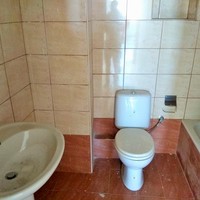 Flat in Greece, Central Macedonia, Center, 112 sq.m.