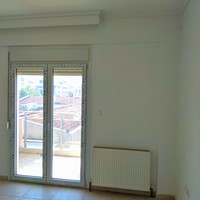 Flat in Greece, Central Macedonia, Center, 112 sq.m.
