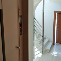 Flat in Greece, Central Macedonia, Center, 112 sq.m.