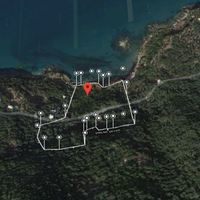 Land plot in Greece, Ionian Islands