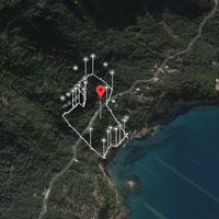 Land plot in Greece, Ionian Islands