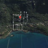 Land plot in Greece, Ionian Islands